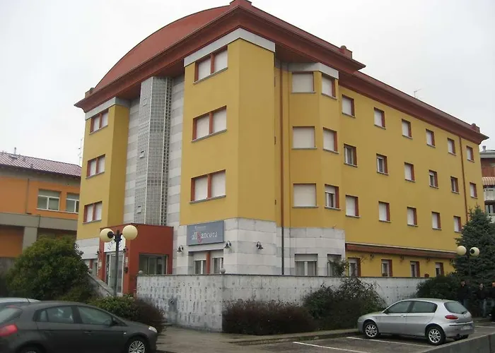 Hotel Azzano Decimo 3* Azzano Decimo