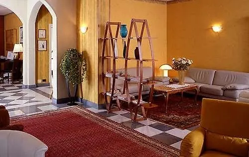 Hotel Azzano Decimo 3*