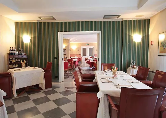 Hotel Azzano Decimo 3* Azzano Decimo